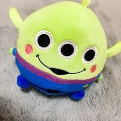 【お譲り先決まりました】トイストーリー リトルグリーメン