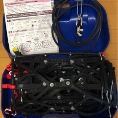 タイヤチェーンの画像