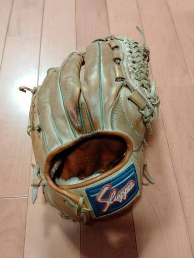 返品可  久保田スラッガー KSN-L7S 軟式内野オールラウンド用