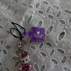 ✨ ストラップ・三種類 ✨の画像