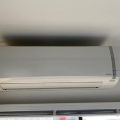 エアコン2 