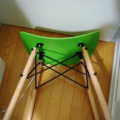 【イームズチェア】【リプロダクト】の画像