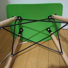 【イームズチェア】【リプロダクト】の画像