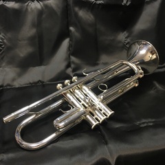 ヤマハ　YAMAHA トランペット　YTR-734 奇跡の一本！ジャパンヴィンテージ！の画像