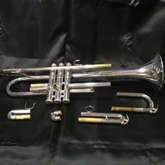 ヤマハ　YAMAHA トランペット　YTR-734 奇跡の一本！ジャパンヴィンテージ！の画像