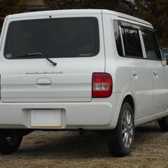 ☆完売御礼☆R4年度自動車税コミ☆車検たっぷりR5.6まで☆人気のパールホワイト☆タイミングチェーンでタイベル交換不要☆即日引き渡し可☆すぐに乗り出せます☆長野ナンバーに限り名変、他全てコミコミです☆の画像