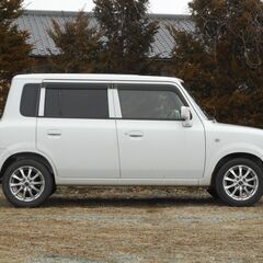 ☆完売御礼☆R4年度自動車税コミ☆車検たっぷりR5.6まで☆人気のパールホワイト☆タイミングチェーンでタイベル交換不要☆即日引き渡し可☆すぐに乗り出せます☆長野ナンバーに限り名変、他全てコミコミです☆の画像