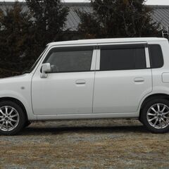 ☆完売御礼☆R4年度自動車税コミ☆車検たっぷりR5.6まで☆人気のパールホワイト☆タイミングチェーンでタイベル交換不要☆即日引き渡し可☆すぐに乗り出せます☆長野ナンバーに限り名変、他全てコミコミです☆の画像