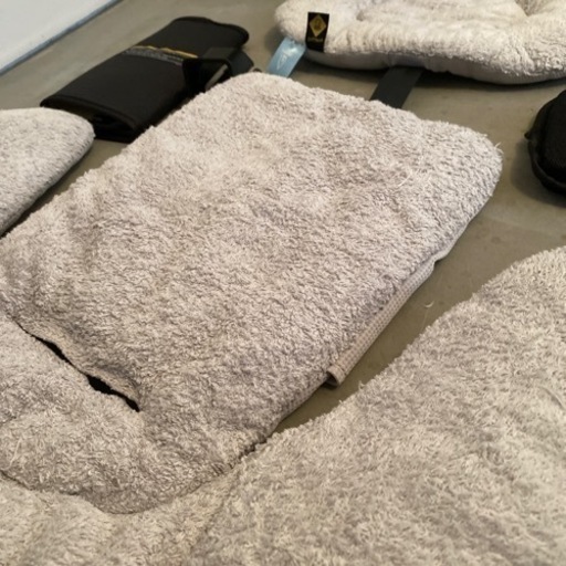 コンビ チャイルドシート クルムーヴ スマート ISOFIX JJ-650