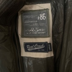 ダウン　Lの画像