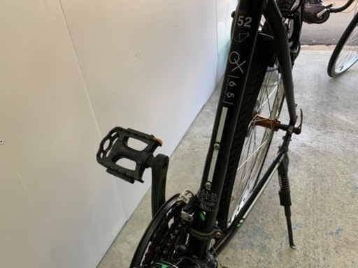 FELT クロスライン自転車
