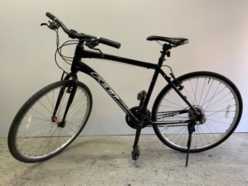 FELT クロスライン自転車