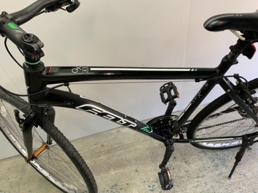 FELT クロスライン自転車