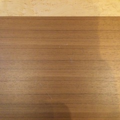 美品！　家具調こたつ　サイズ120✖️80 の画像