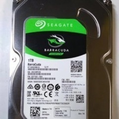 HDDかSSDを譲っていただけませんでしょうか？