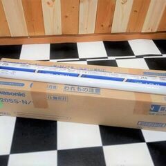 パナソニック 新品未使用 FL20SS･N/18R 直管 蛍光灯...