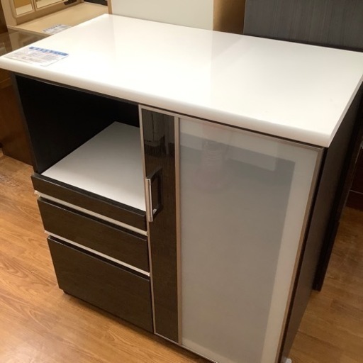 ニトリ キッチンカウンター ポスティア【トレファク 川越店】