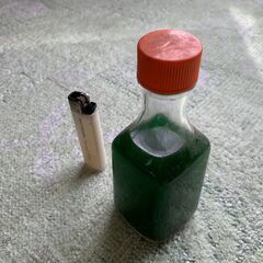 不凍液