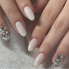 格安ジェルネイル💅✨お子様連れ歓迎🦋