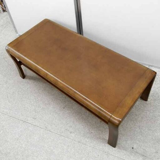 センターテーブル karimoku カリモク Direttore ディレトーレ リビングテーブル ローテーブル 札幌 西野