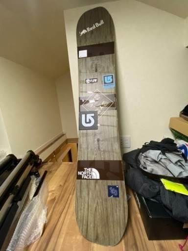 テックナイン板&ビィンディングセット