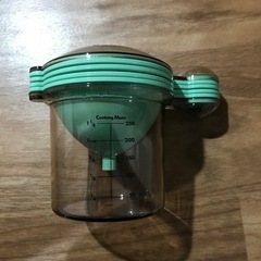クッキングメイトセレクトファイブ　未使用
