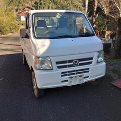 アクティ　MT5速