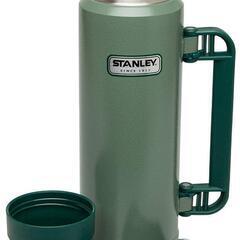 STANLEY クラシック真空ボトル　1.32Lの画像