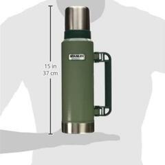 STANLEY クラシック真空ボトル　1.32Lの画像