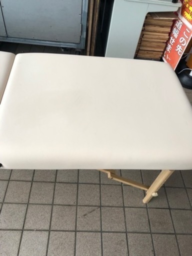 ?売約済?✨?✨折り畳みエステベット✨?✨