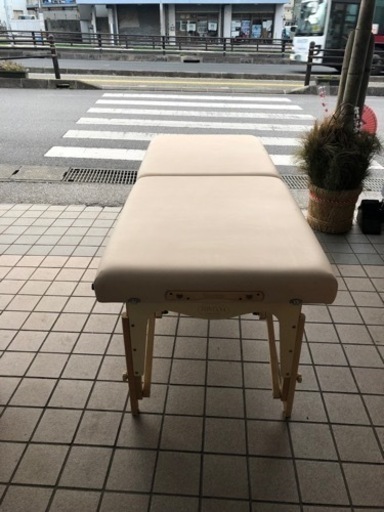 ?売約済?✨?✨折り畳みエステベット✨?✨
