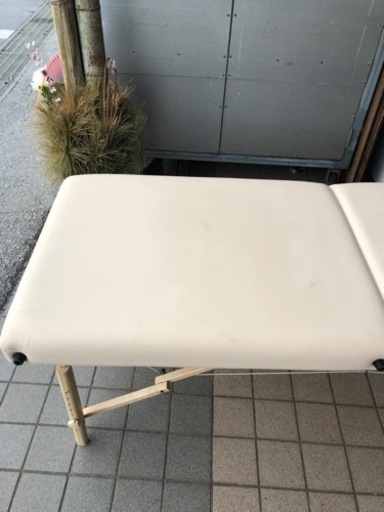 ?売約済?✨?✨折り畳みエステベット✨?✨