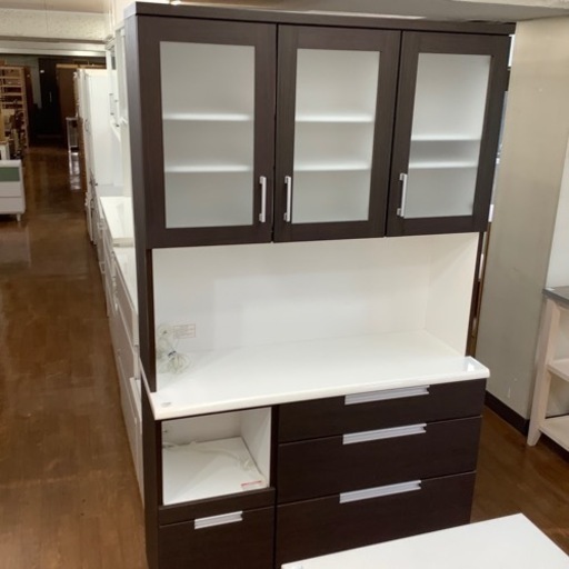 レンジボード ヒビ ヤケ有