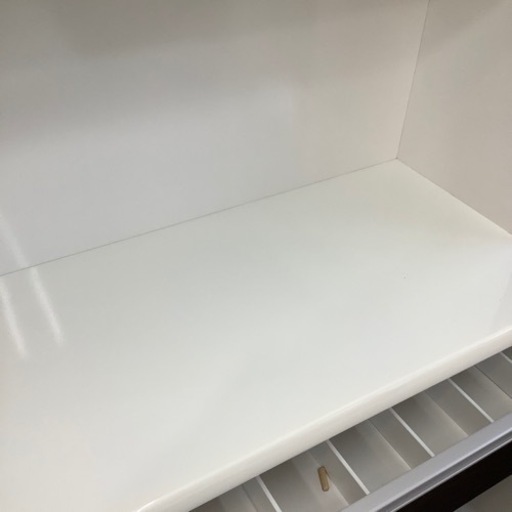 レンジボード ヒビ ヤケ有