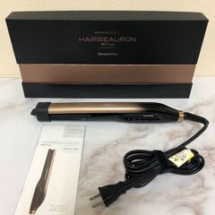 【売約済み】リュミエリーナ ヘアビューロン 4DPlus ストレ...