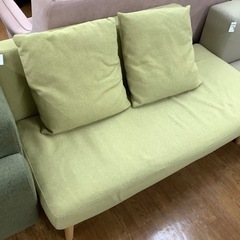 アームレスソファ UNICO 2掛け ソファ
