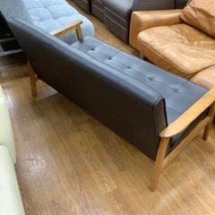 2人掛けソファー【トレファク 川越店】