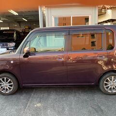 ダイハツムーヴコンテ！車検令和５年10月まで！の画像