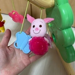 プーさん　メリーの画像