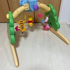 プーさん　メリーの画像