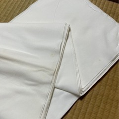さらし布　（和晒）の画像