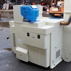 【SOLD OUT】サタケ 籾摺機 ネオライスマスター NRZ550GWA 5インチ 三相200V 使用時間192時間【簡易清掃済】【農機具でっく】【福岡】【その他農機具】 の画像