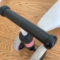 Dbike 室内使用のみ　ピンクの画像