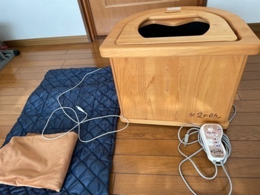 新足の助　あまり使用していません