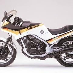 vt250探してます。
