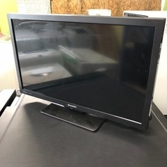 JH345919型液晶TV2T-C19DE 2020年製
