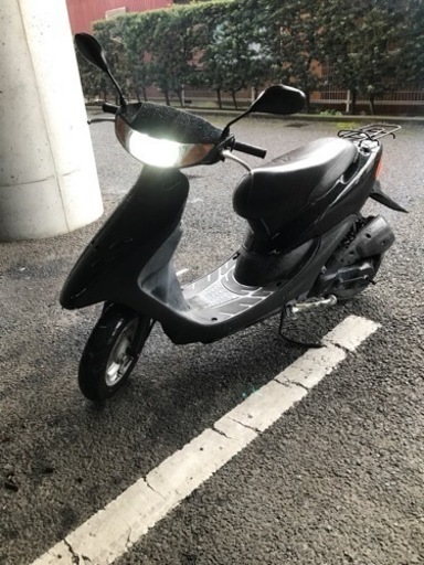 終了します‼️ホンダライブデュオAF34
