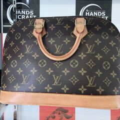 ✨LOUIS VUITTON　モノグラム　アルマPM　M5113...