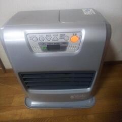 トヨトミ 石油ファンヒーター LC-329 2009年 TOYO...