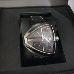 ✨ハミルトン　ベンチュラ　H24551　中古✨うるま市田場✨の画像